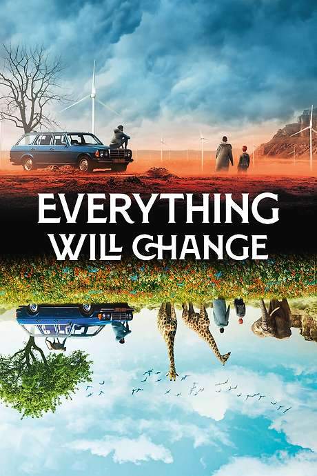 Die 2050er - Everything will change